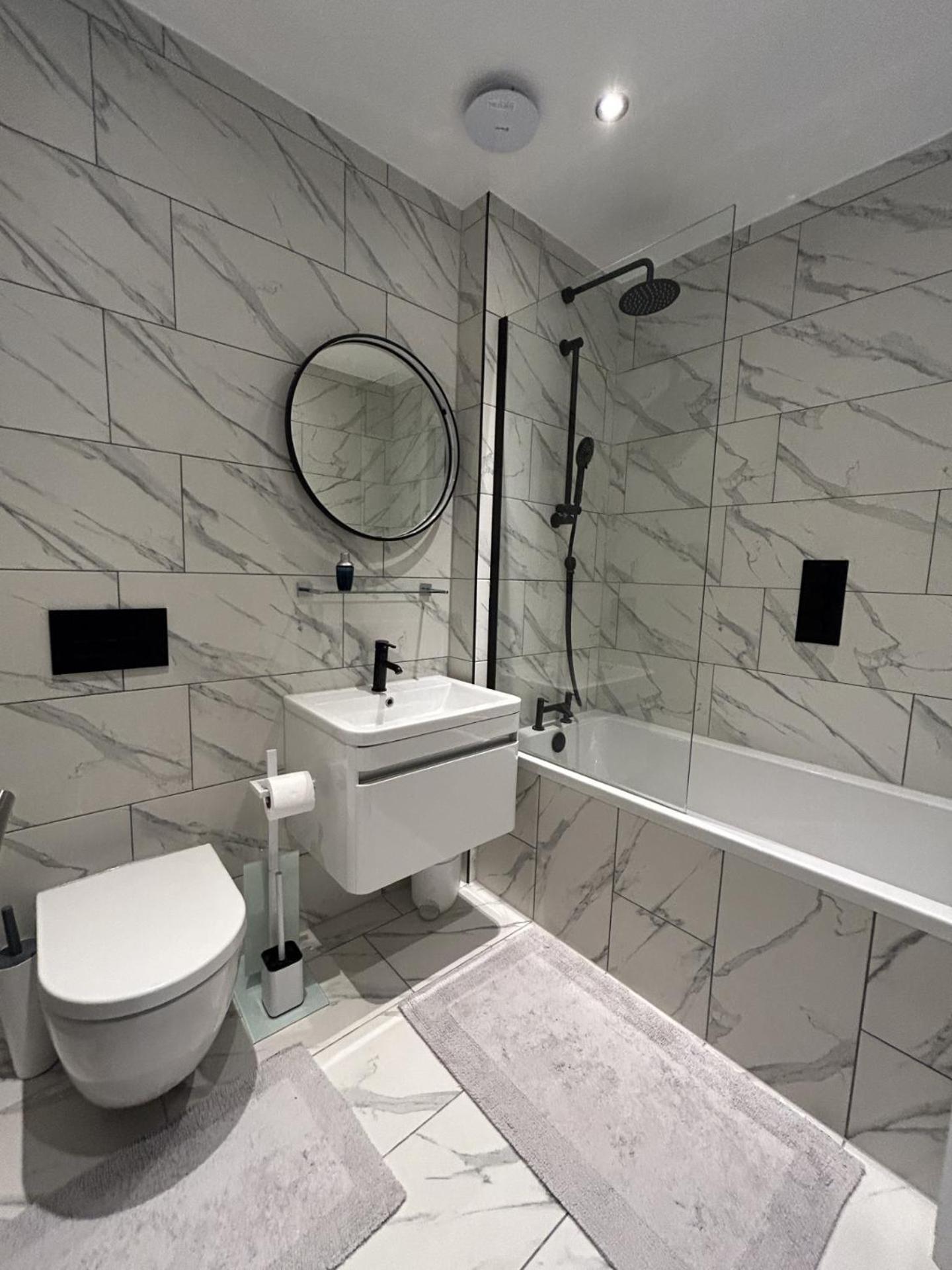 Stylish One Bed Flat In Paddington Pool And Gym Next Door Free Secure Underground Parking Nearby Apartamento *