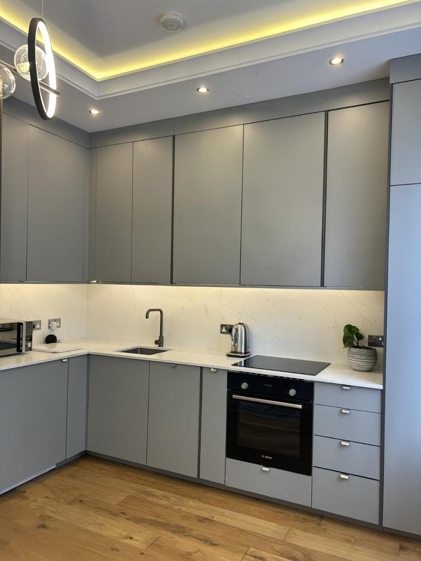 Apartamento Stylish One Bed Flat In Paddington Pool And Gym Next Door Free Secure Underground Parking Nearby